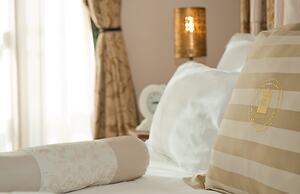 Herods Palace Hotel