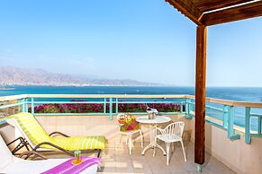 Herods Palace Hotel