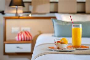 Herods Palace Hotel