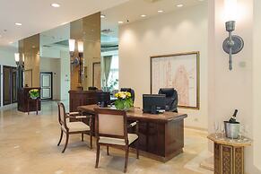 Herods Palace Hotel