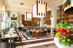 Herods Palace Hotel