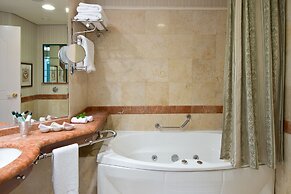 Herods Palace Hotel