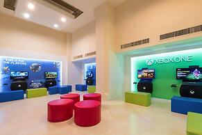 Herods Palace Hotel