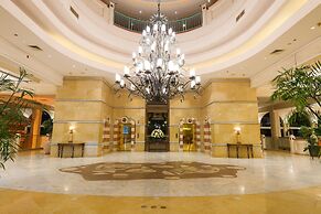 Herods Palace Hotel