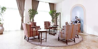 Herods Palace Hotel