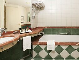 Herods Palace Hotel