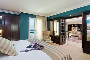Herods Palace Hotel