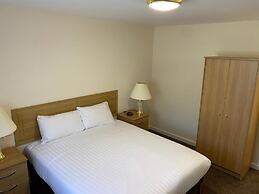 Coylumbridge Resort Hotel