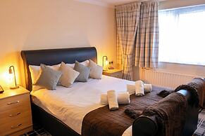 Coylumbridge Resort Hotel