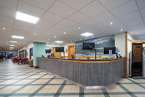 Coylumbridge Resort Hotel