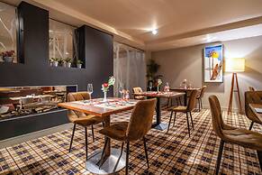 Coylumbridge Resort Hotel