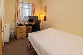 Coylumbridge Resort Hotel