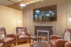 Coylumbridge Resort Hotel