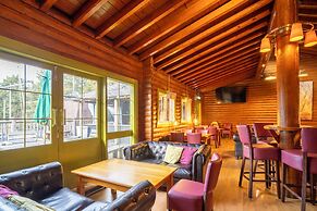 Coylumbridge Resort Hotel