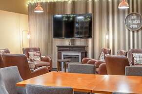 Coylumbridge Resort Hotel