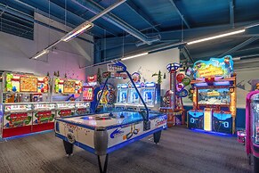 Coylumbridge Resort Hotel