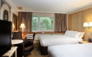 Coylumbridge Resort Hotel