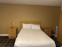 Coylumbridge Resort Hotel