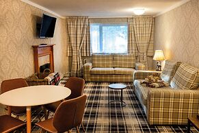 Coylumbridge Resort Hotel