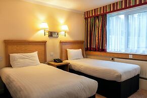 Coylumbridge Resort Hotel