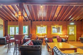 Coylumbridge Resort Hotel