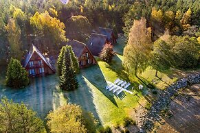 Coylumbridge Resort Hotel