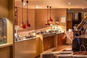 Coylumbridge Resort Hotel