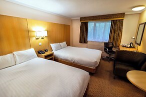 Coylumbridge Resort Hotel