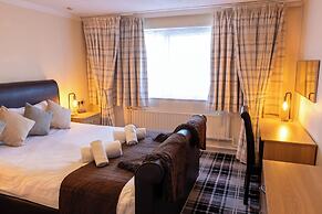 Coylumbridge Resort Hotel