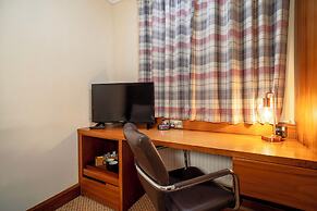 Coylumbridge Resort Hotel