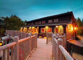 Coylumbridge Resort Hotel