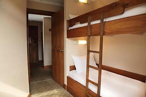 Coylumbridge Resort Hotel