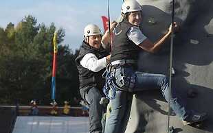 Coylumbridge Resort Hotel