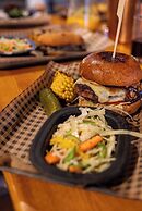 Coylumbridge Resort Hotel