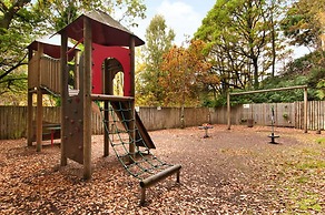 Hilton Grand Vacations Club Craigendarroch Suites Scotland