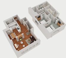 Hilton Grand Vacations Club Craigendarroch Suites Scotland