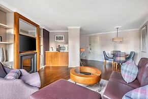 Hilton Grand Vacations Club Craigendarroch Suites Scotland