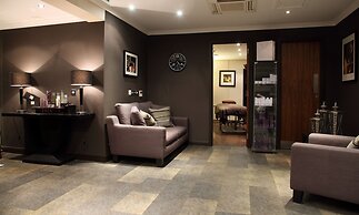 Hilton Grand Vacations Club Craigendarroch Suites Scotland