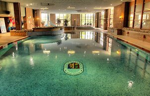 Hilton Grand Vacations Club Craigendarroch Suites Scotland