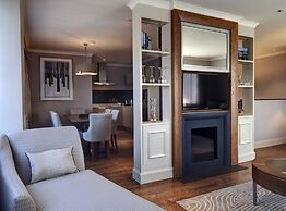 Hilton Grand Vacations Club Craigendarroch Suites Scotland