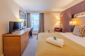 Apex Dunblane Hydro Hotel