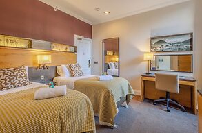 Apex Dunblane Hydro Hotel