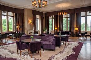 Apex Dunblane Hydro Hotel