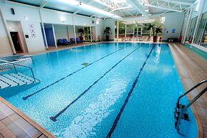 DoubleTree by Hilton Dunblane Hydro