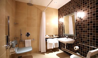 Apex Dunblane Hydro Hotel