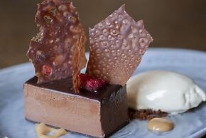 DoubleTree by Hilton Dunblane Hydro