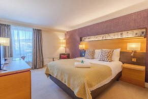 Apex Dunblane Hydro Hotel