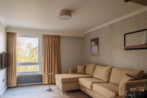 Apex Dunblane Hydro Hotel