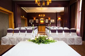 DoubleTree by Hilton Dunblane Hydro