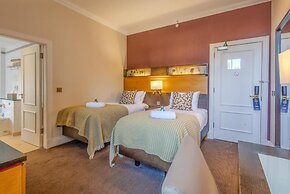 Apex Dunblane Hydro Hotel